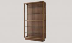 Книжный шкаф Volpi Didier 2SML-002-R1B