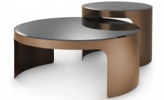 Кофейный столик Eichholtz Piemonte set of 2 113299