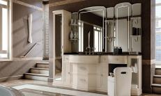 Мебель для ванной комнаты Eurodesign Hermitage 110