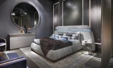 Кровать Elledue Quattrocento B591