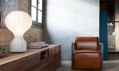 Кресло Devina Nais Detroit Arm