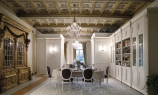 Кухня Aster cucine Opera Hall