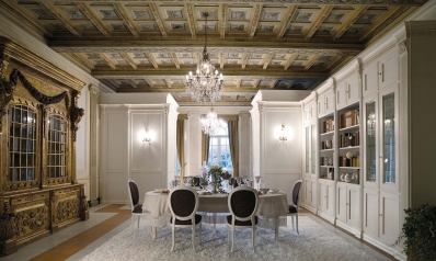 Кухня Aster cucine Opera Hall