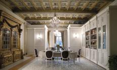 Кухня Aster cucine Opera Hall