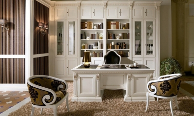 Кухня Aster cucine Opera Hall