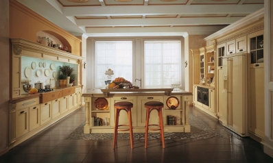 Кухня Aster cucine Opera