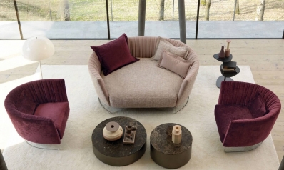 Кресло Desiree Shellon