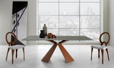 Стол Eurosedia Design Tokio oro