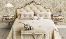 Кровать BED 1767
