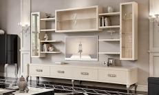 Стенка Valderamobili Aura Dolomite