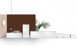 Комод Bontempi Casa Enea