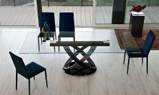 Стол Bontempi Casa Fusion 52.01