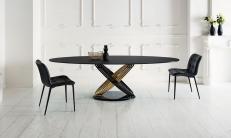 Стол Bontempi Casa Fusion 52.03