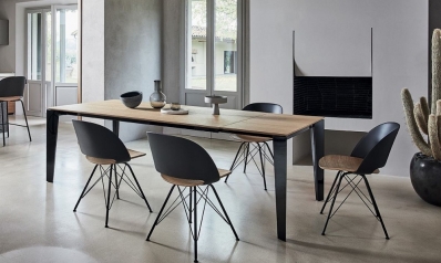 Стол Bontempi Casa Cruz 01.80