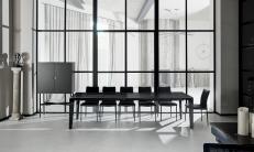 Стол Bontempi Casa Cruz XXL 20.69
