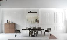 Стол Bontempi Casa Imperial 52.37
