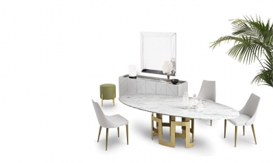 Стол Bontempi Casa Imperial 52.63