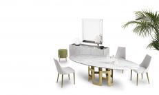 Стол Bontempi Casa Imperial 52.63