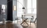 Стол Bontempi Casa Barone 01.91
