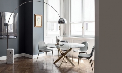 Стол Bontempi Casa Barone 01.91