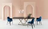 Стол Bontempi Casa Delta 53.25