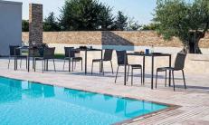 Стол Bontempi Casa Moon Outdoor 53.09