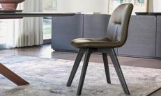 Стул Bontempi Casa Chantal 34.71