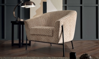 Кресло Valentini Loren
