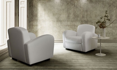 Кресло Valentini Amie