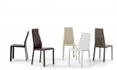 Стул Bontempi Casa Dalila 40.82