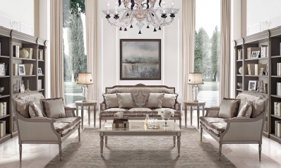 Диван Scappini&C Timeless SE 2723 