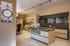 Кухня Aster Cucine Atelier