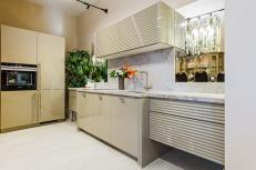 Кухня Aster Cucine Luxury Glam