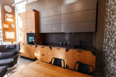 Aster Cucine Factory