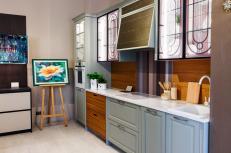 Кухня Aster Cucine Portrait