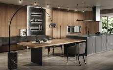 Кухня Aster Cucine Pure Glam