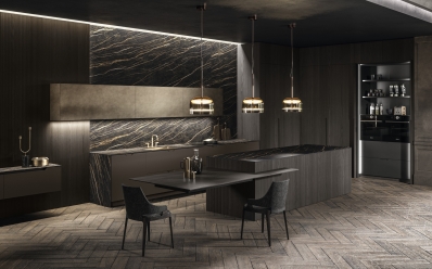 Aster Cucine Pure Glam