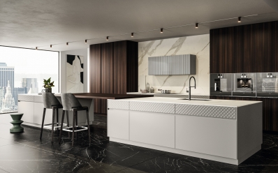 Aster Cucine Pure Glam