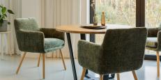 Стул Sits Moa bistro