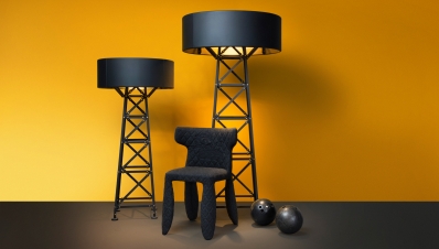 Кресло Moooi Monster