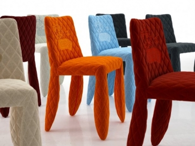Кресло Moooi Monster