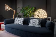 Диван Moooi Bart