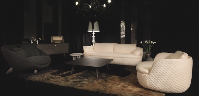 Диван Moooi Bart