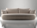 Диван Moooi Bart