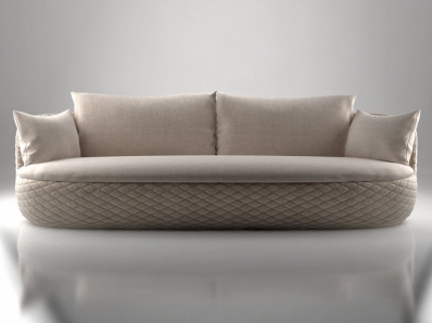 Диван Moooi Bart
