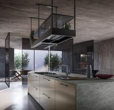 Кухня Armony Cucine Yota