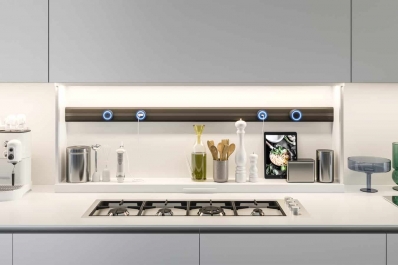 Кухня Armony Cucine T-16