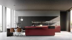 Кухня Armony Cucine Tau