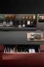 Кухня Armony Cucine Tau