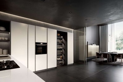Кухня Armony Cucine Ypsilon